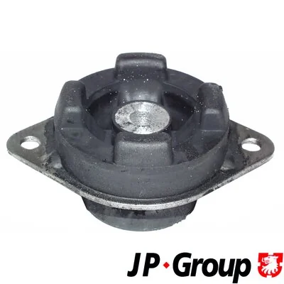 Mounting, manual transmission